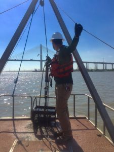 Oyster Reef Permit Evaluation Surveys